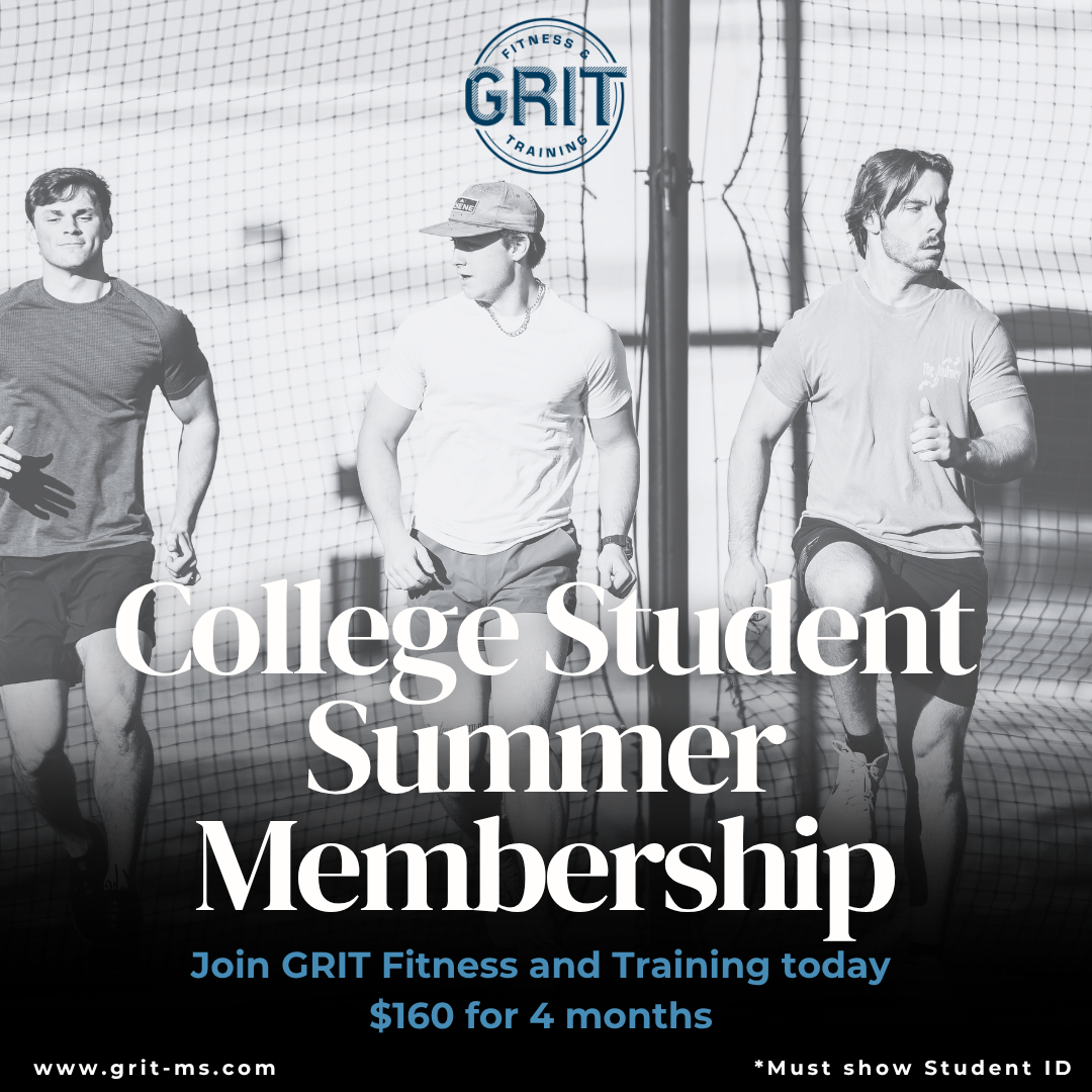 College Student summer Membership